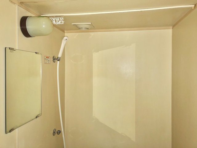 田村アパートメント0106号室 お風呂