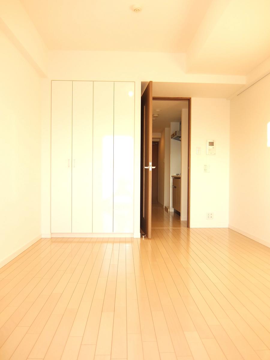 プラウドフラット仙川Ⅱ203号室 ※参考写真