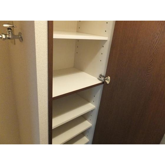 アーバンフォーレスト0309号室 下駄箱