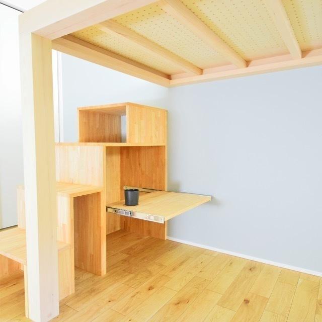 グランエッグス上野毛1階 玄関