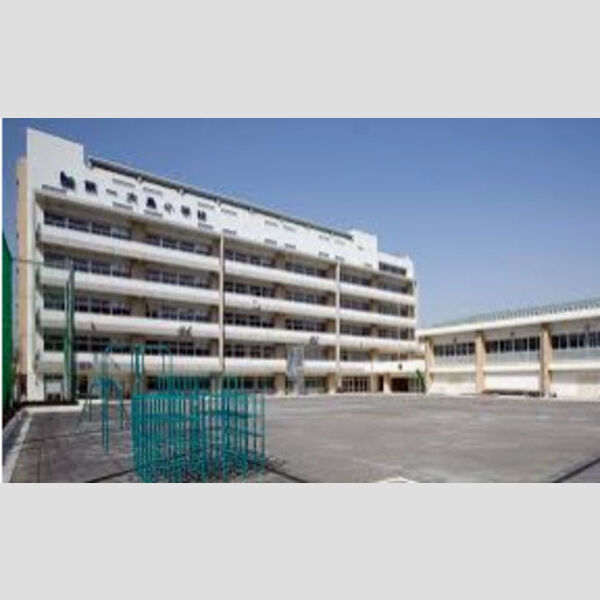 プライムメゾン亀戸802号室 【小学校】江東区立第一大島小学校まで737m