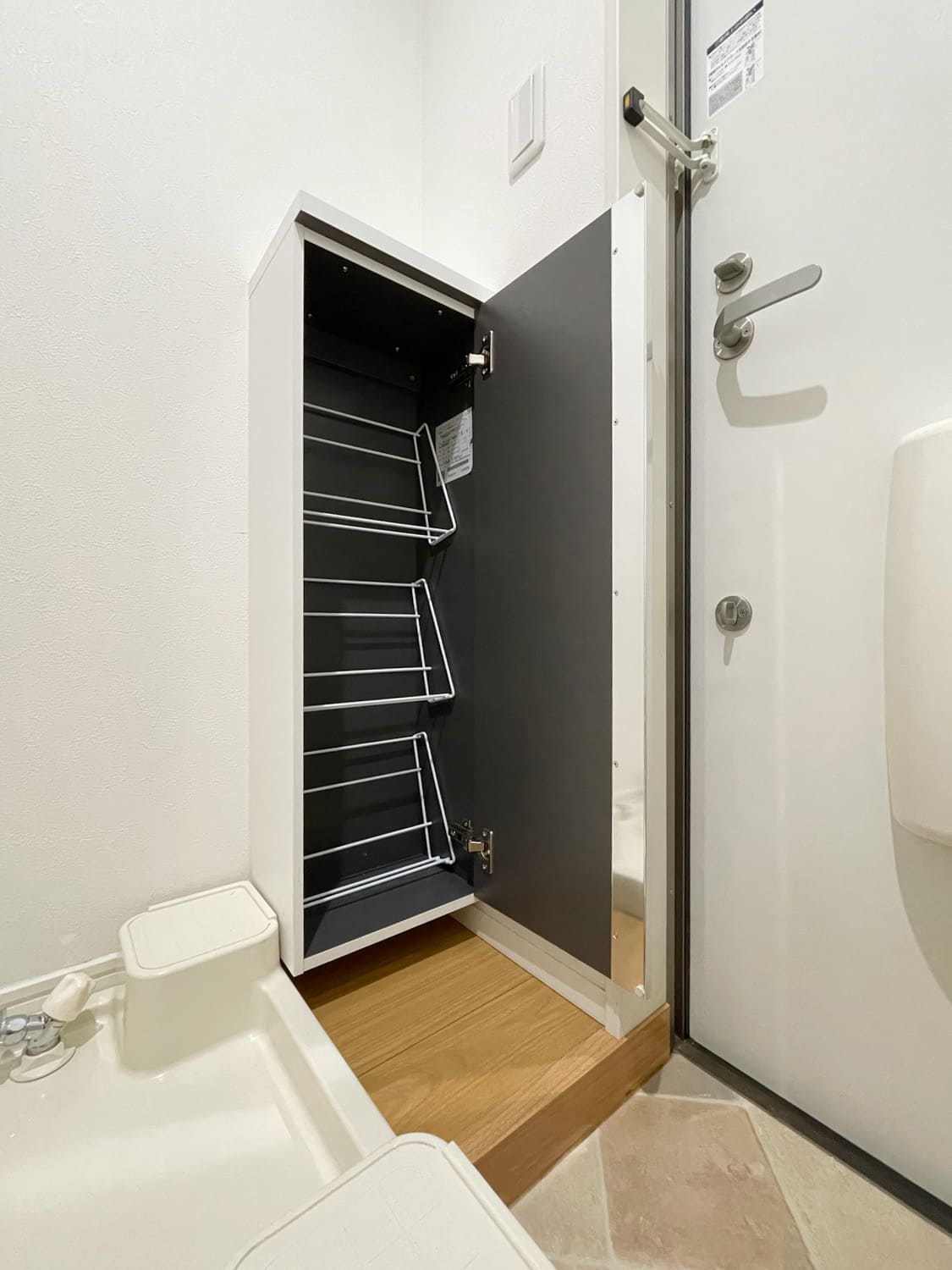 CASAR稲田堤302号室 部屋その他