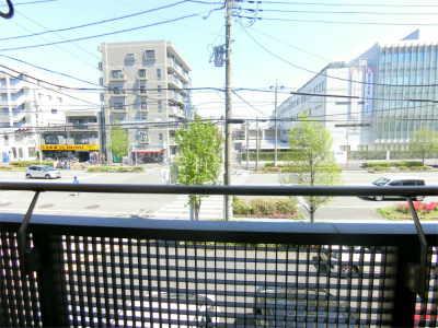 マロンカーサ2階 部屋その他