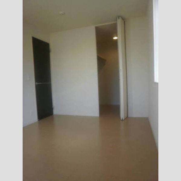 グランメール 洋室(北)【6.75帖】ウォークインクローゼット