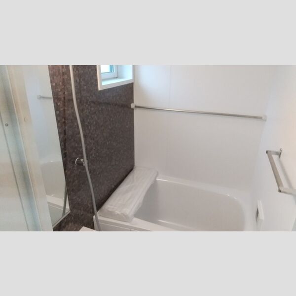 アンジュール小豆沢303号室 風呂