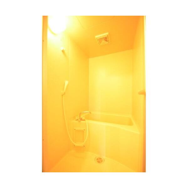 ベループ・サンタナ お風呂