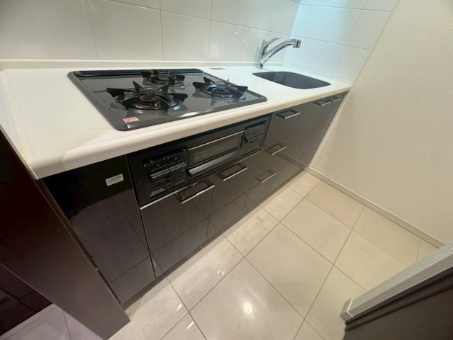 コンシェリア西新宿TOWER’S WEST ※過去退去時のお写真です