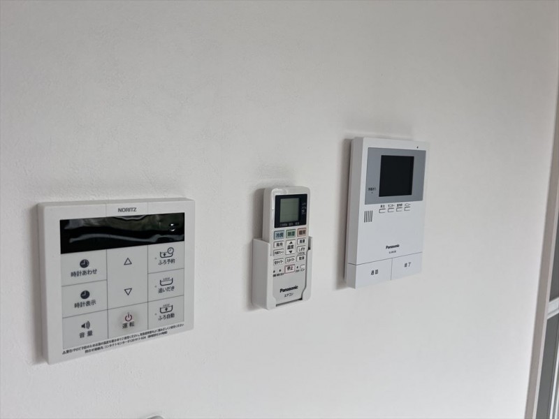 ＭＲＫ明大前2階 部屋その他