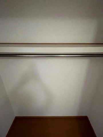 ボナール丸重103号室 収納