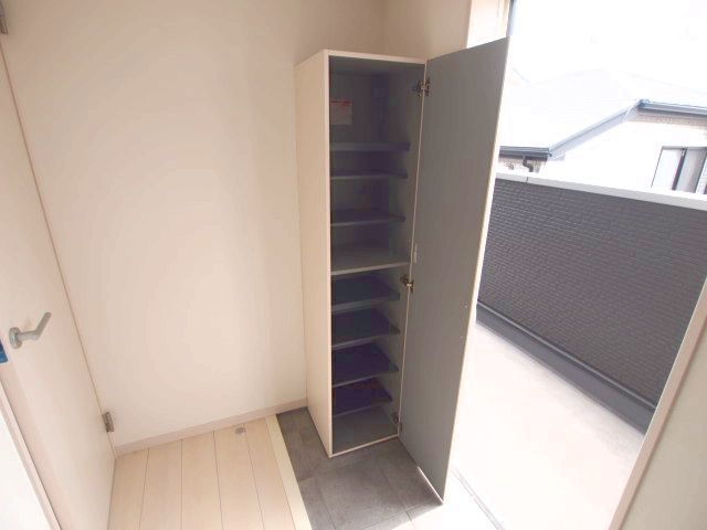 Ｃａｓｔｉｌｌｏいのはな2階 玄関