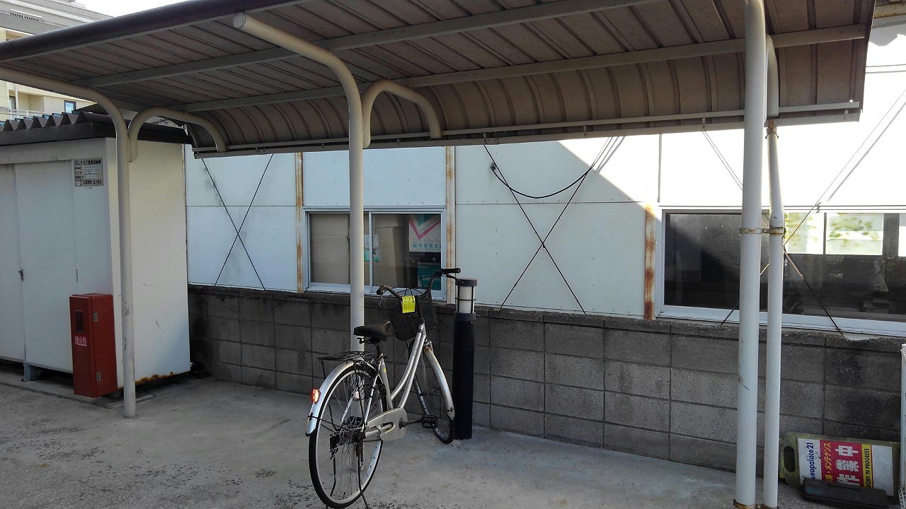 レオパレスドゥマン姉崎103号室 部屋その他