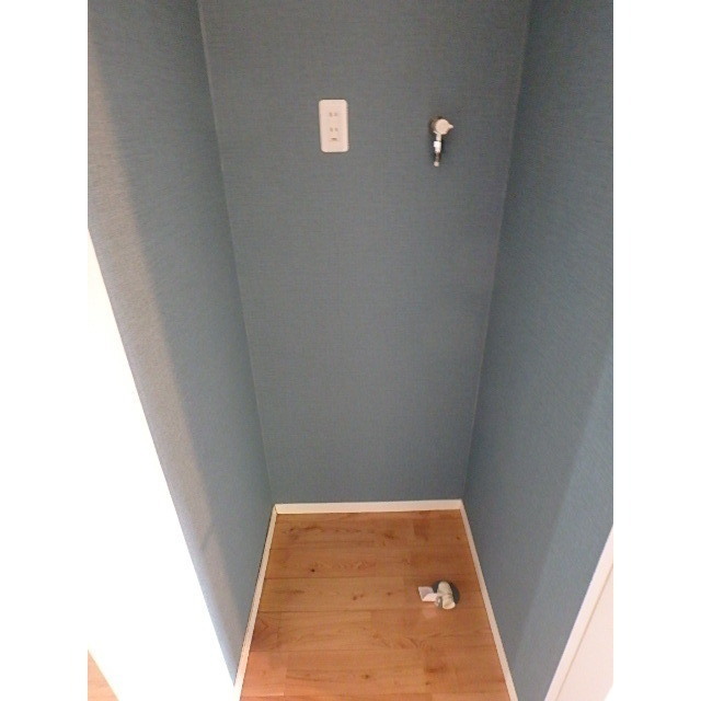 キクラス元住吉 内観