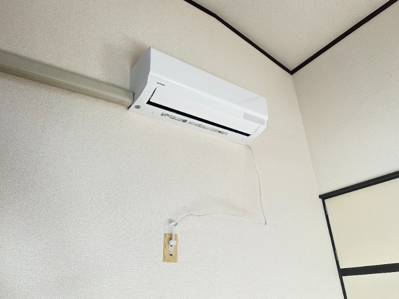 ライズ桜木2階 部屋その他