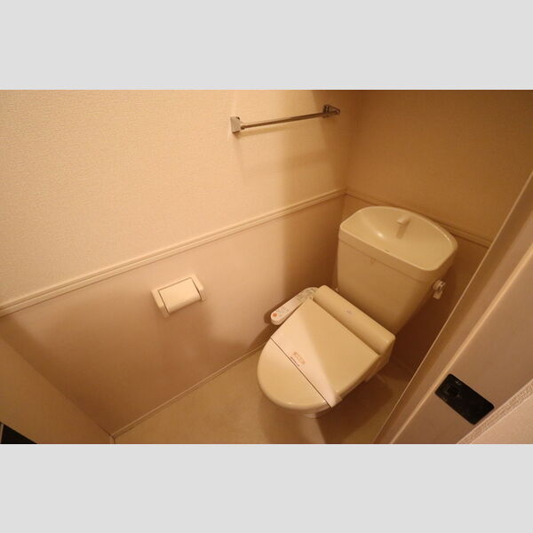 ビューテラス 温水洗浄暖房便座