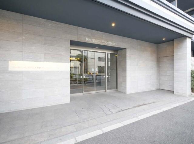 ハーモニーレジデンス東京イーストコア#005 外観