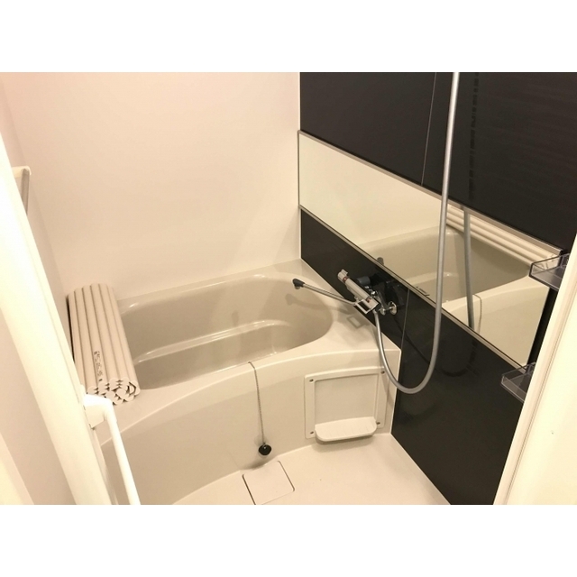 ルクレ上北沢ルネサンスコート0404号室 お風呂