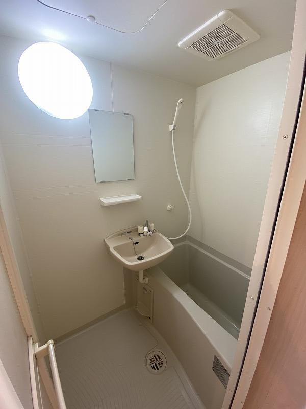 カーサーアオイＡ2階 部屋その他