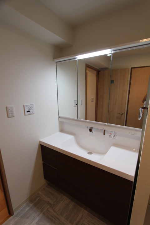 ミレニアムガーデンコート206号室 ※参考写真