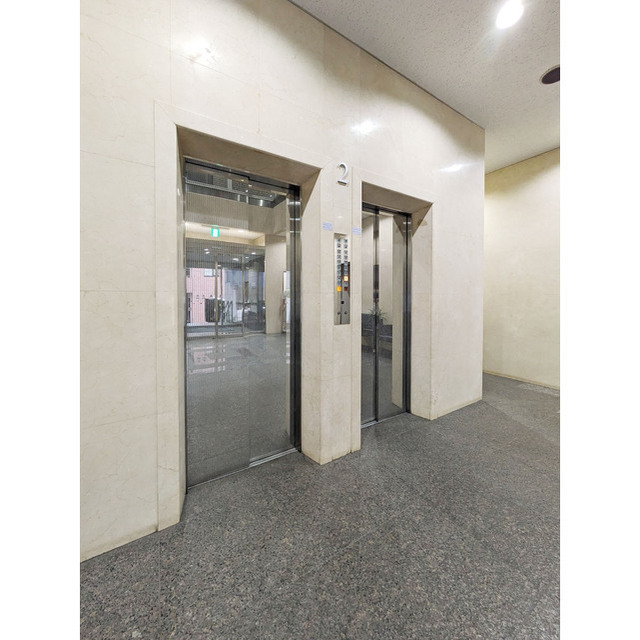 ステラレジデンス横浜415号室 部屋その他