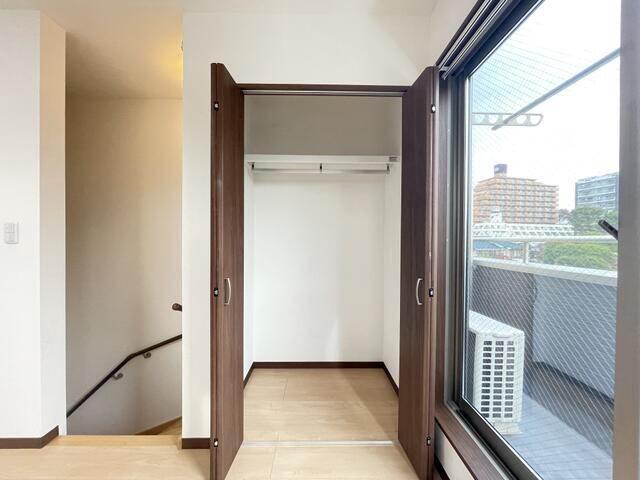 アイコート川越1階 同建物別部屋の参考画像