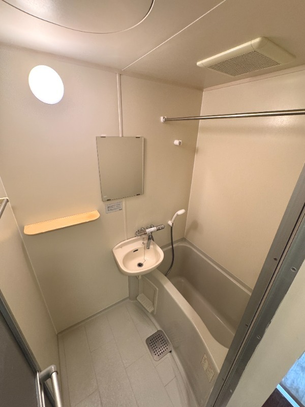 パルティーレさがみ野2階 お風呂