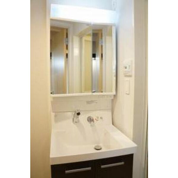 F・Pクレストモザール102号室 部屋その他