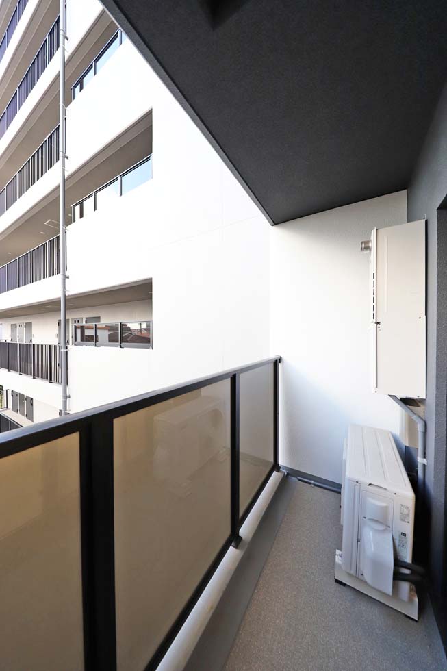 MAXIV川口青木3階 内観