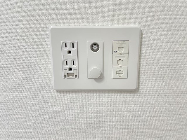 DIPS神楽坂905号室 部屋設備