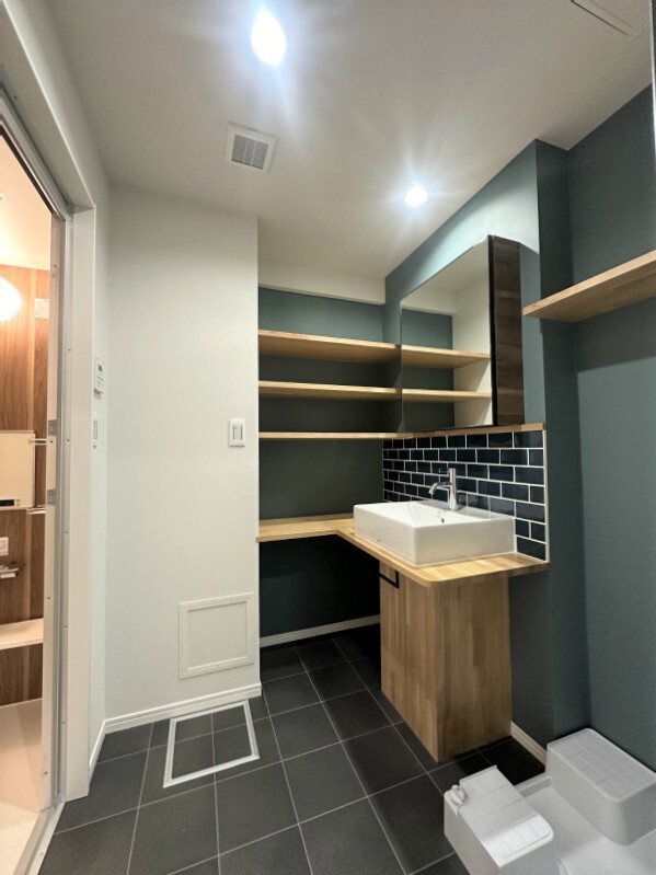 Belleviage Nakayama9階 部屋その他