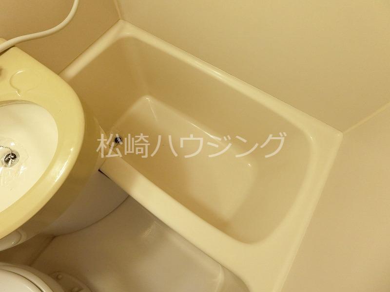 ライフピアファンタジー お風呂