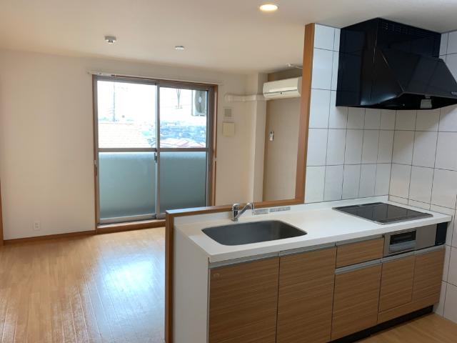 メゾン　ド　ブレホ 室内（イメージ）