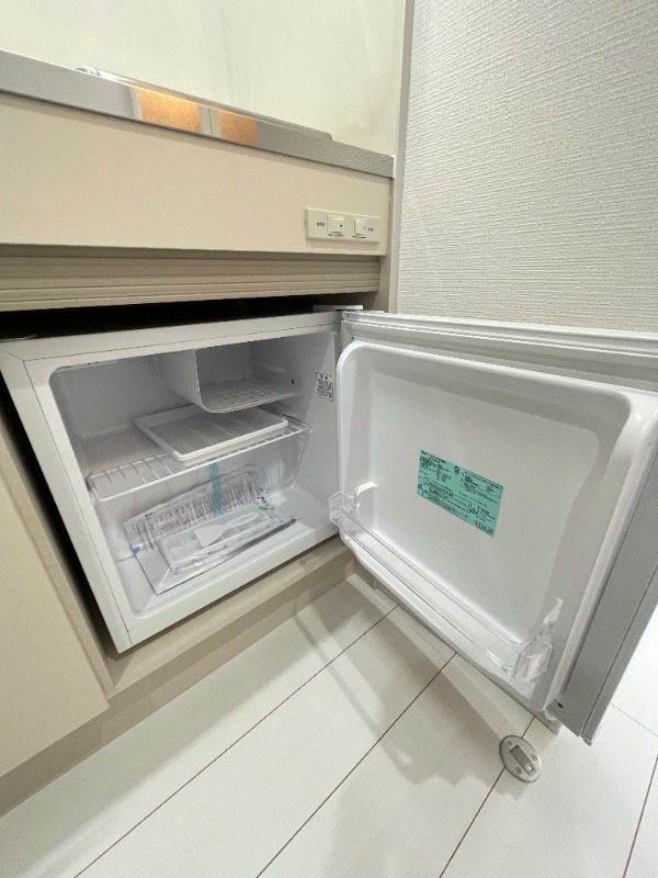 ノーザンロード富士見台3階 部屋設備