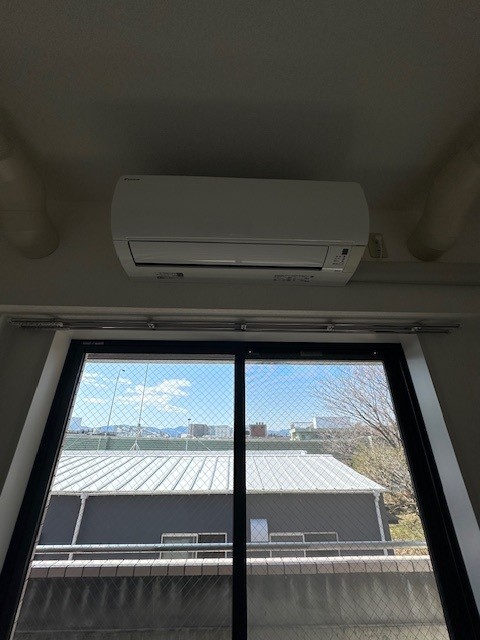 プライムステージⅡ0316号室 部屋設備