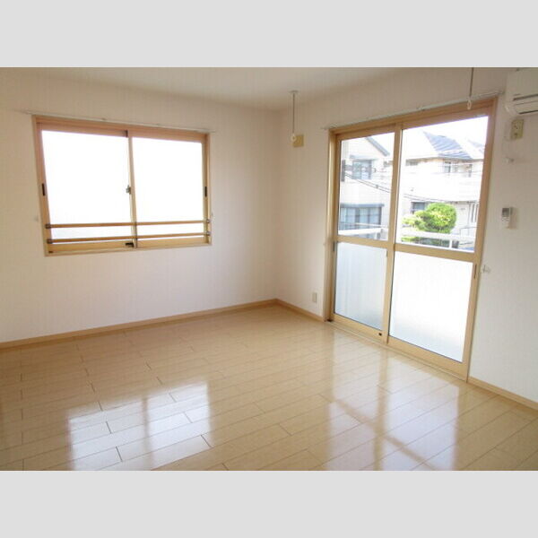 リュネットM 洋室