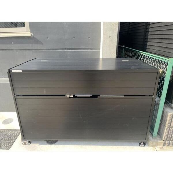 グランクレーア南砂 部屋設備