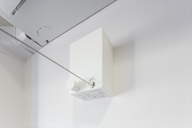 カルモ 部屋設備