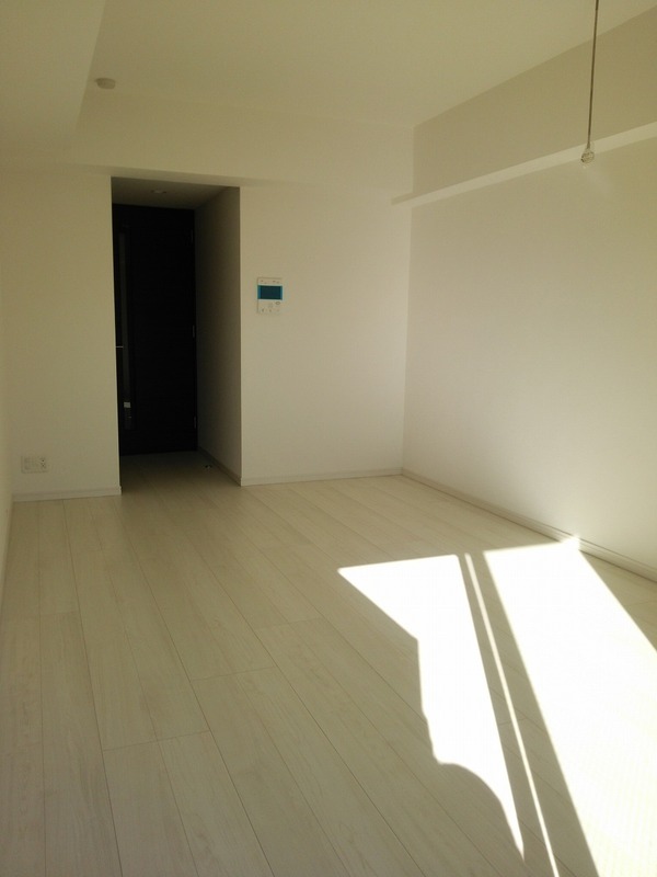 レガリス錦糸町 リビング