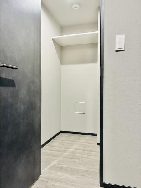 コンポジット早稲田鶴巻町1階 リビング