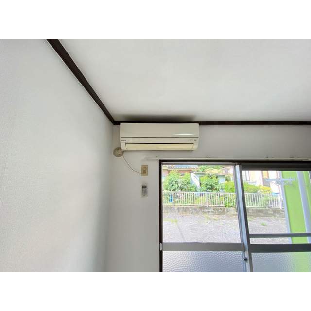 エルメゾン月見B102号室 部屋その他