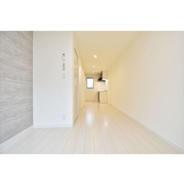 ブリリアント要町0203号室 内観