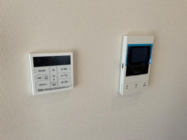 GUILD幕張（ギルドマクハリ）701号室 室内設備