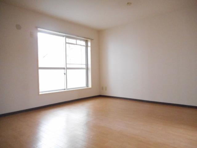 サンライズ東中野 寝室