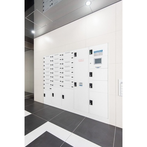 GENOVIA木場skygarden0204号室 部屋その他
