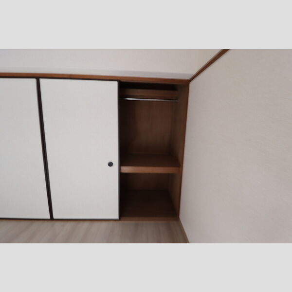 メゾンドゥ・ボヌール 物入