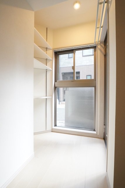 マーベラス鶯谷1階 部屋その他