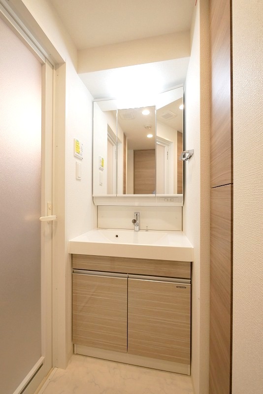 文京本駒込レジデンス5階 同建物別部屋の参考画像