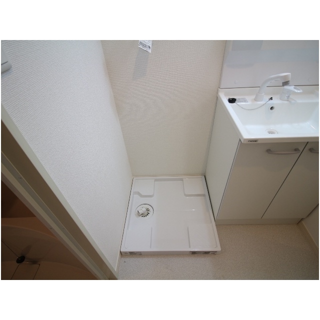 アムール下石神井201号室 内観