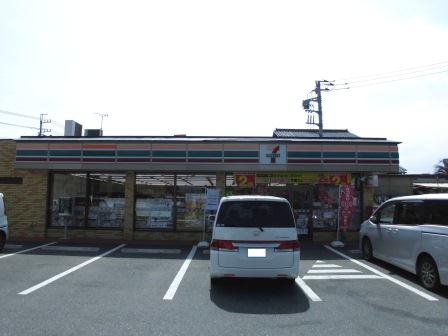 レオパレスＭＩＹＡＢＩ 物件より99ｍ　２分