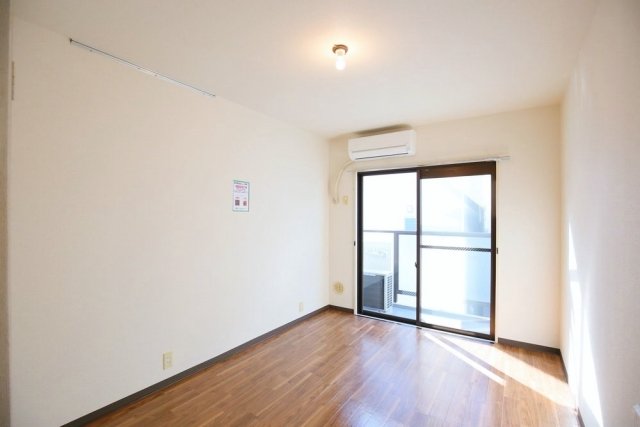 プレール新板橋3階 部屋その他