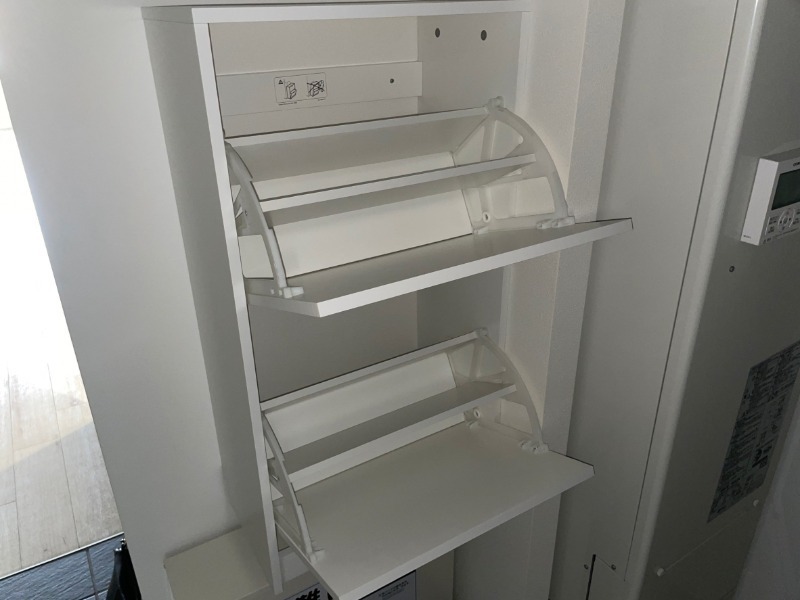 ラフォート巣鴨 部屋設備